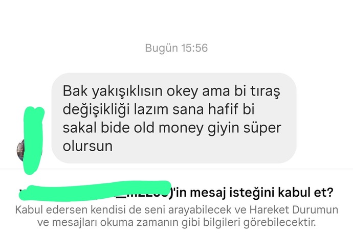 Sevdiğinizi her haliyle severmisiniz yoksa değiştirmeye mi kalkarsınız?