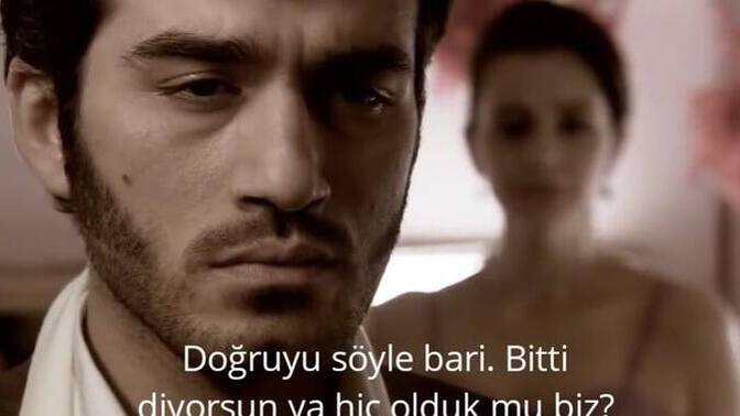 Aşkını basit bir sebepten dolayı kaybettiğin oldu mu?