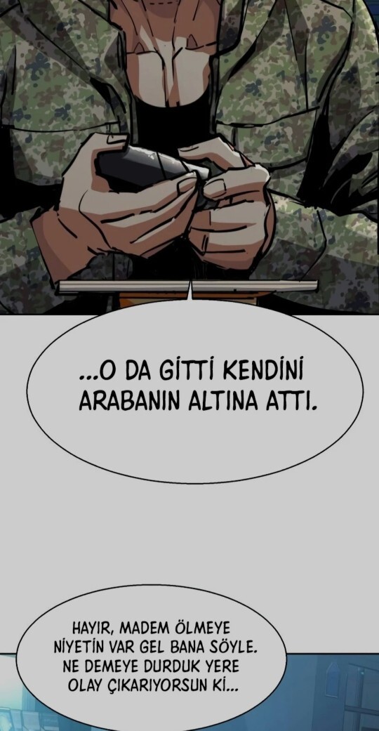 Hayattaki şansınız nasıldır?