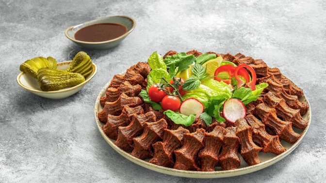 Çiğköftenin yanında hangi içeceği tercih ederdiniz?