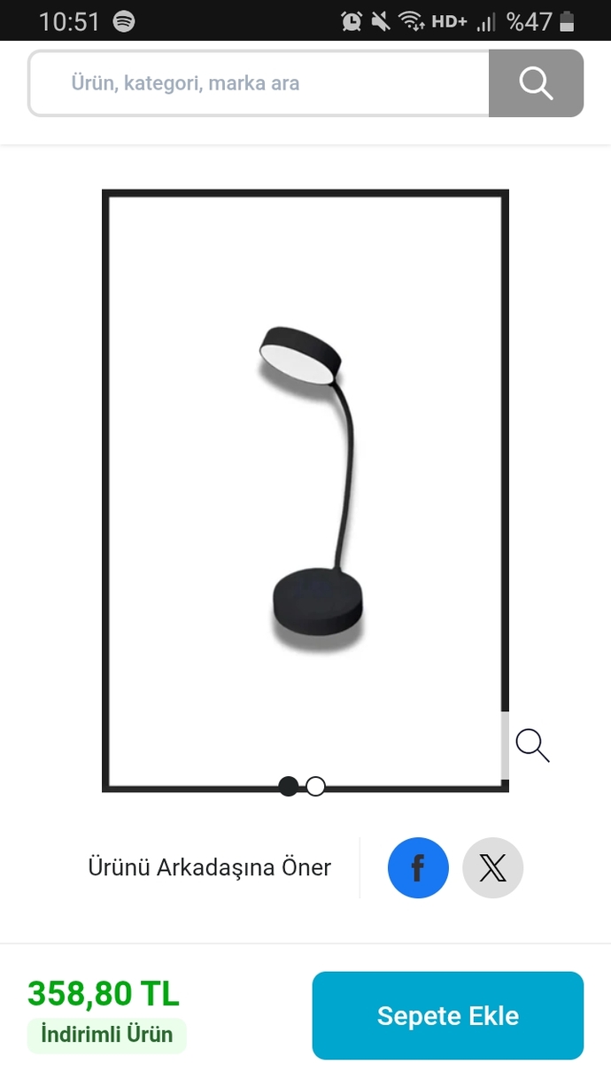Çok kararsız kaldım sizce hangisini alayım kaliteli ve uzun ömürülü olanı hangisi sizce ?