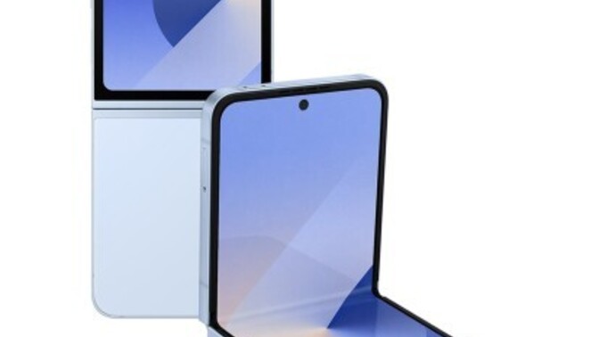 Samsung z flip modeli telefonlar nasıl?