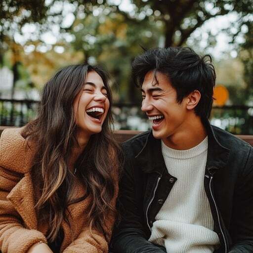 “ihihihihi”