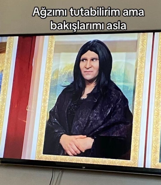 Sevmediğin birini görünce yüz ifadeni saklayabilir misin?