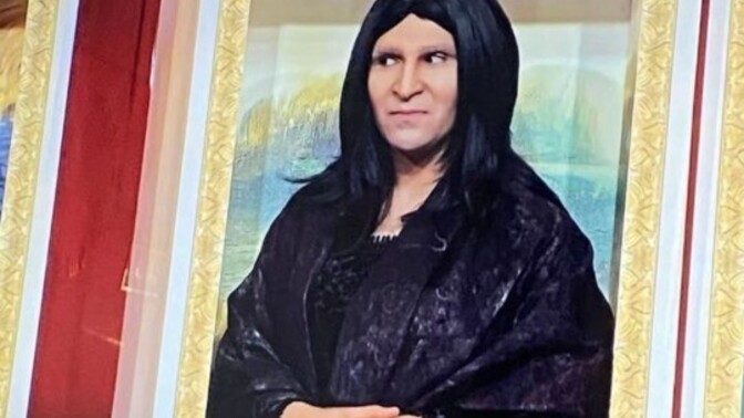 Sevmediğin birini görünce yüz ifadeni saklayabilir misin?