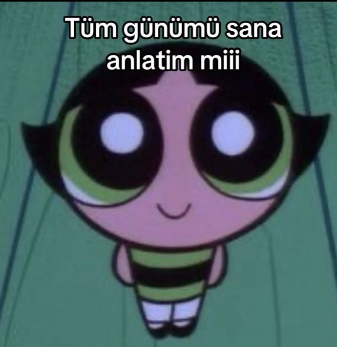 Sevgilinize her şeyi anlatır mısınız?