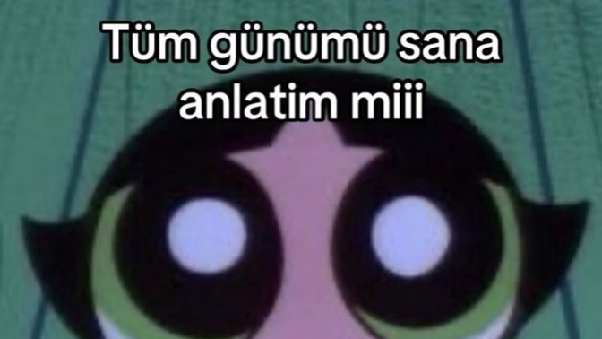 Sevgilinize her şeyi anlatır mısınız?