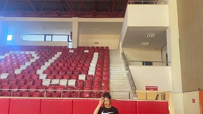 Nasılll sizccceee?