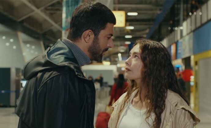 Kadınlar serseri erkeklere mi aşık olur?