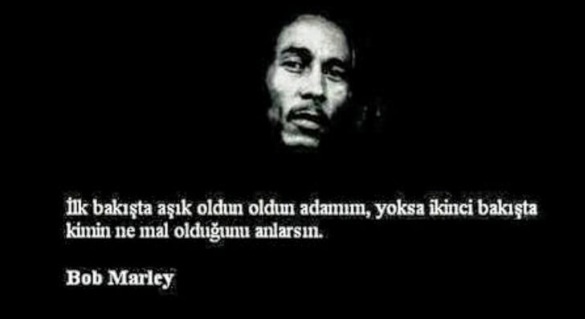 Aşk ilk görüşte mi, yoksa son bakışta mıdır?
