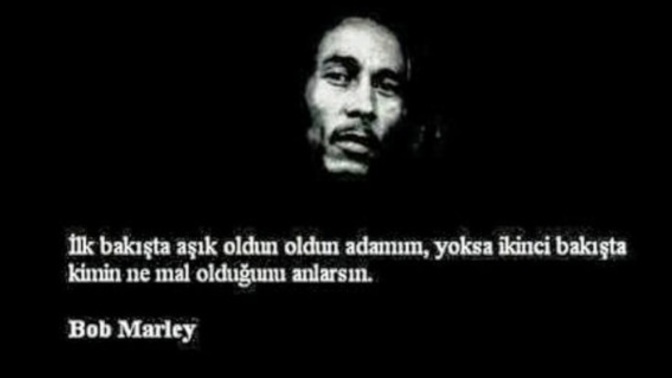 Aşk ilk görüşte mi, yoksa son bakışta mıdır?