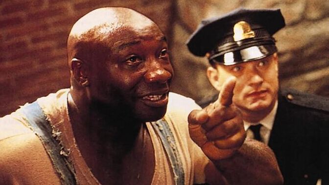 Şu ana kadar izlediğiniz en etkileyici film hangisiydi?