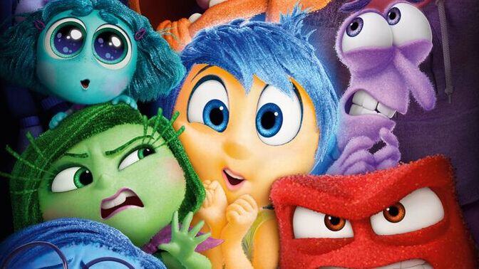 Ters Yüz mü Şhrek mi Arabalar mı hangi animasyon filmi daha güzel?