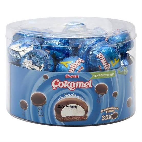 Ayıla bayıla gömdüğünüz "O" atıştırmalık nedir 👀😋?