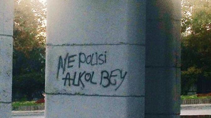 Arkadaşlık testi çözmek ister misin? ?