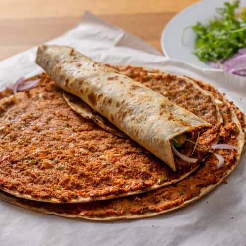 Lahmacunun yanında hangisini tercih ederdiniz?
