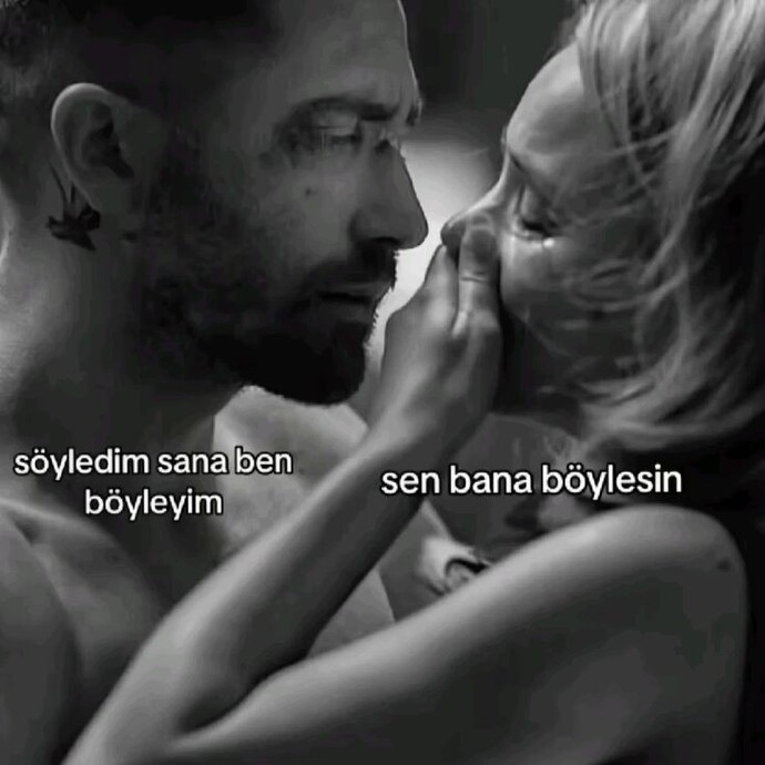 Doğru kişiye denk geldik mi?