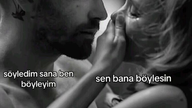 Doğru kişiye denk geldik mi?