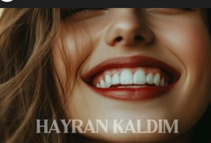 Nasıl ınsanlara hayransın?
