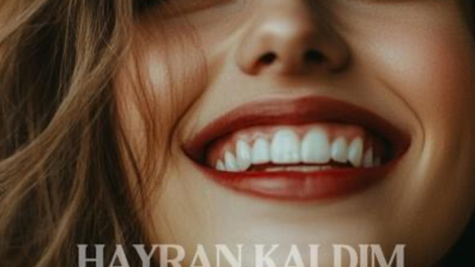 Nasıl ınsanlara hayransın?