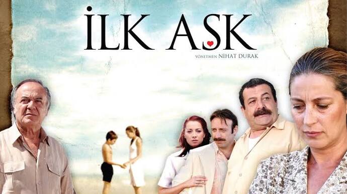 Sen hep ilk miydin? İlk göz ağrısı mıydın? İlk aşk mıydın? İlkleri hatırlıyor musun?