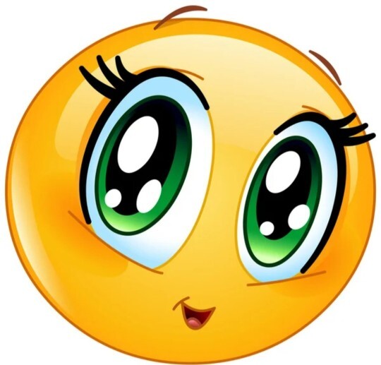 Kullandığınız son üç emoji nedir? Emojiden karekter analizi geliyor?