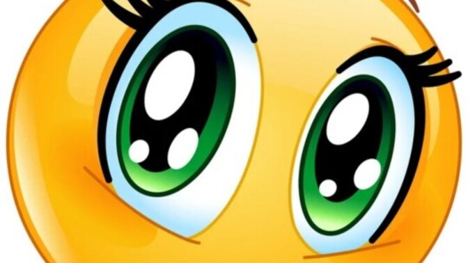 Kullandığınız son üç emoji nedir? Emojiden karekter analizi geliyor?