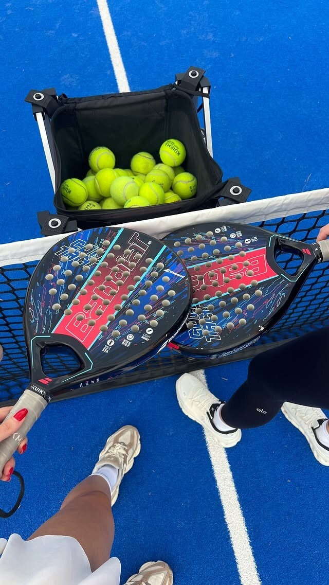 Hiç tenis oynadınız mı veya oynuyor musunuz?