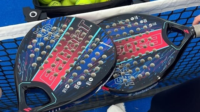 Hiç tenis oynadınız mı veya oynuyor musunuz?