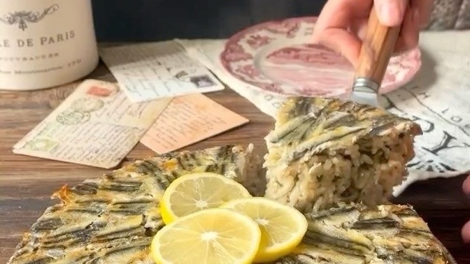 Hamsili pilava limon sıkılır mı yoksa sıkılmaz mı?