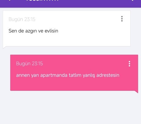 Sezarın hakkını Sezara verir misin?