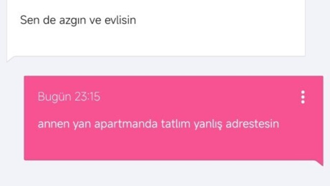 Sezar'ın hakkını Sezar'a verir misin?