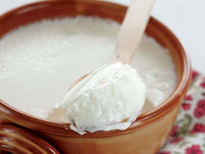 Hiç deli gibi yoğurt özlediğiniz oldu mu?