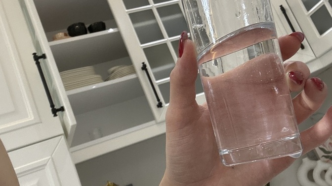 Suyu neden oturarak içmek hep daha faydalı derler?
