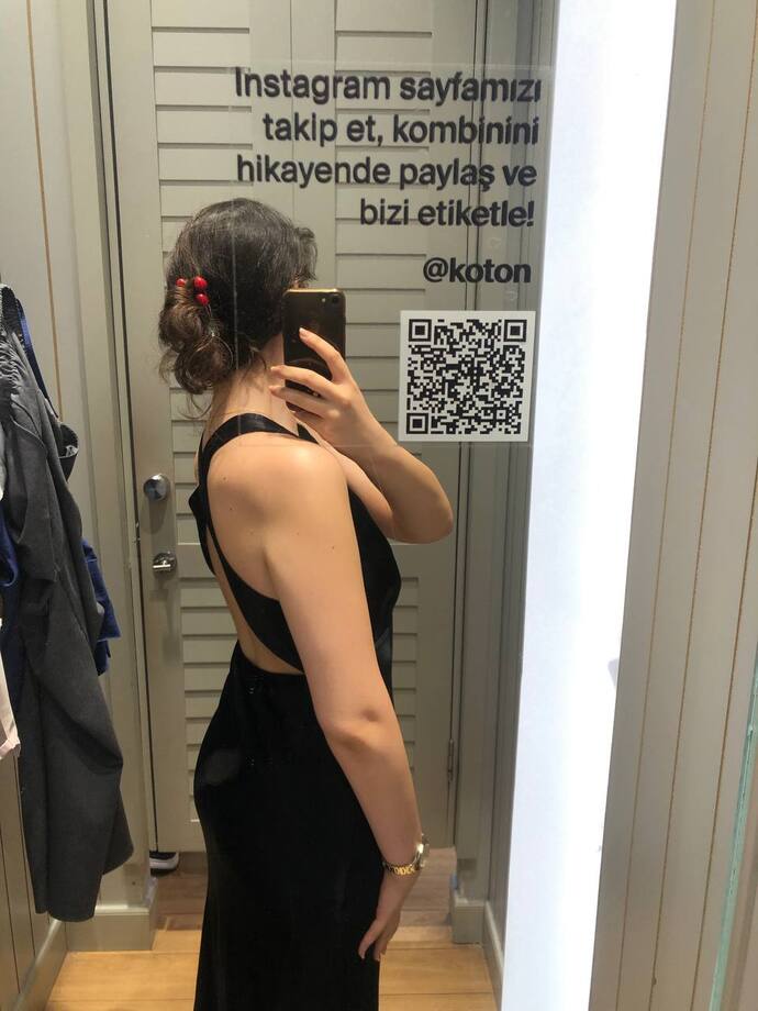 Kafe de İnsanları karşılama için en ideali?
