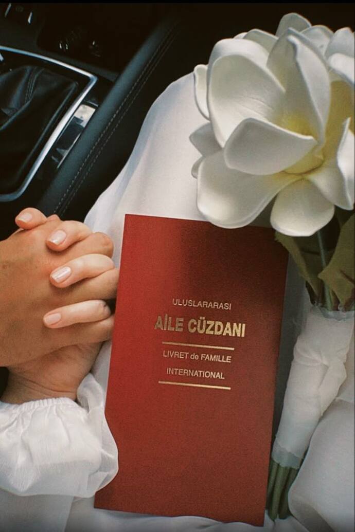 Evlendikten sonra hayatınız da neler değişti?