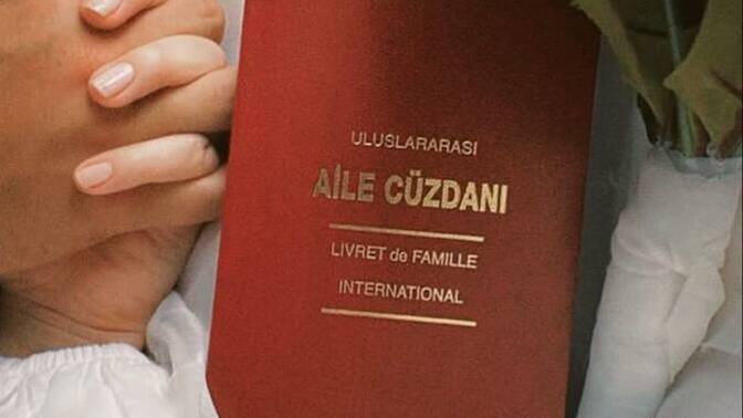 Evlendikten sonra hayatınız da neler değişti?