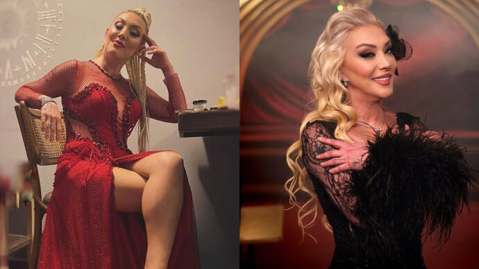 Bir yıldız daha kaydı, Güllü vefat etti! Kendisini dinler miydiniz?