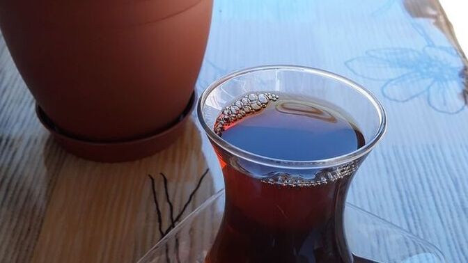 Siz hiç gece uyanıp güneşin doğmasını beklediniz mi?