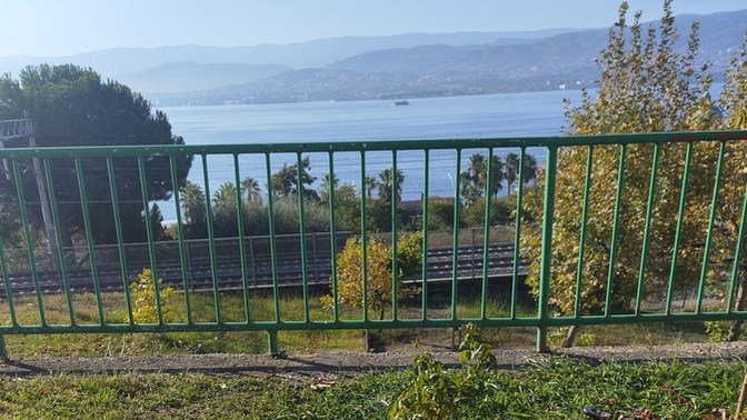 Denizi seyretmeyi sever misiniz?