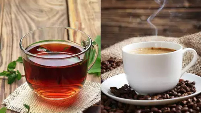 Sabah kahve mi çay mı içersiniz?