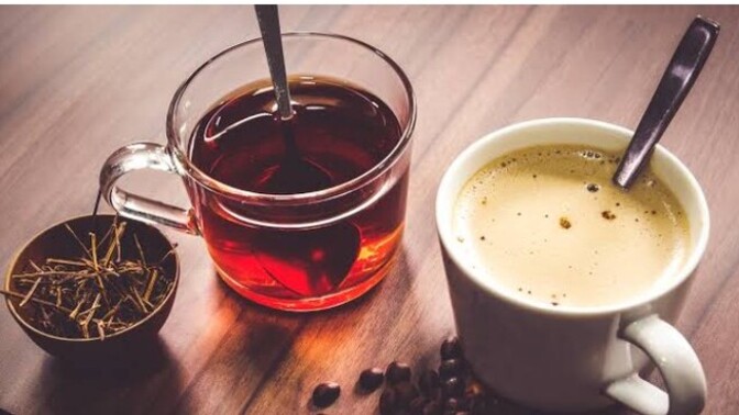 "Kahve içmeden ayılamam" mı dersiniz yoksa "Çay insanıyım, kime ne?" mi dersiniz?