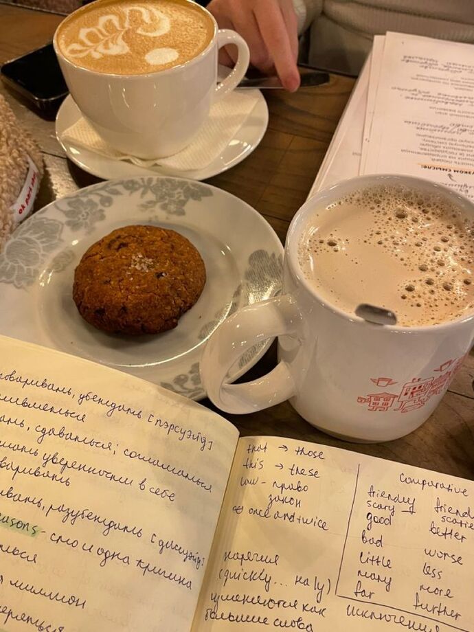 bu hangi dil ya sadece ingilizce kismi anlayabildim