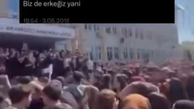 Onca atama bekleyen kişi varken böyle zihniyetler hala neden tekrar göreve iade ediliyor acaba?