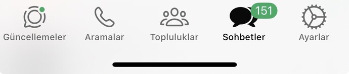 İnsanlara dönüş sağlamakta zorlanıyor musunuz?