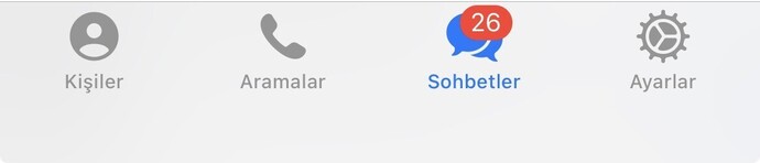İnsanlara dönüş sağlamakta zorlanıyor musunuz?