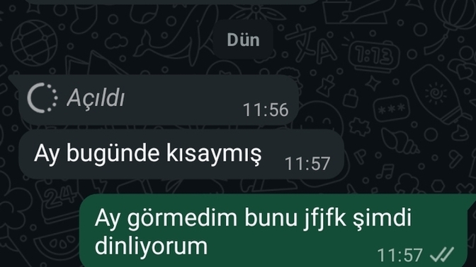 İnsanlara dönüş sağlamakta zorlanıyor musunuz?