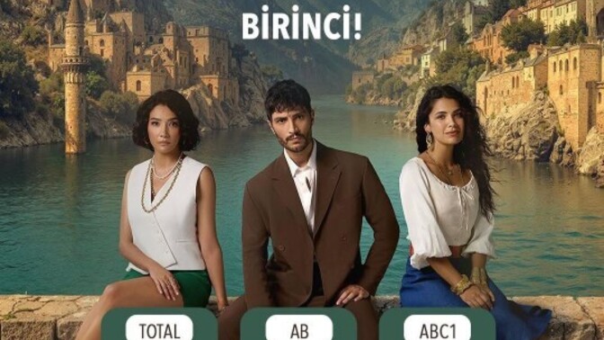 Halef dizisini izlediniz mi?