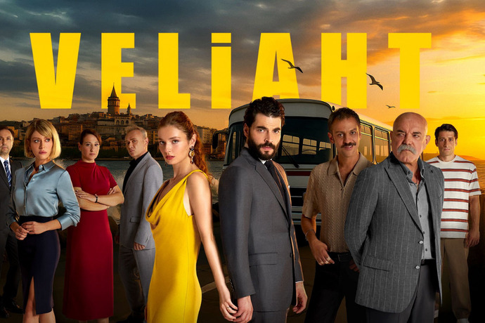 📺 Ekranlarda Yepyeni Diziler! Favorinizi Seçin 👇Yeni sezon dizilerinden ekran başına kilitleyen hangisi?