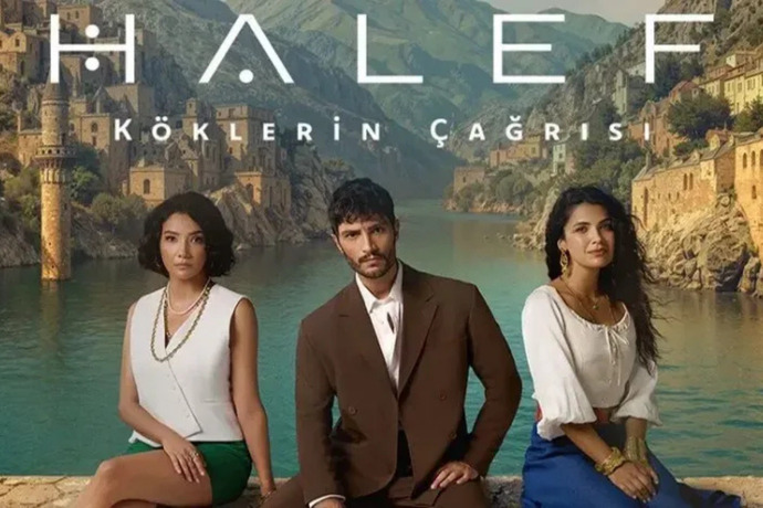 📺 Ekranlarda Yepyeni Diziler! Favorinizi Seçin 👇Yeni sezon dizilerinden ekran başına kilitleyen hangisi?
